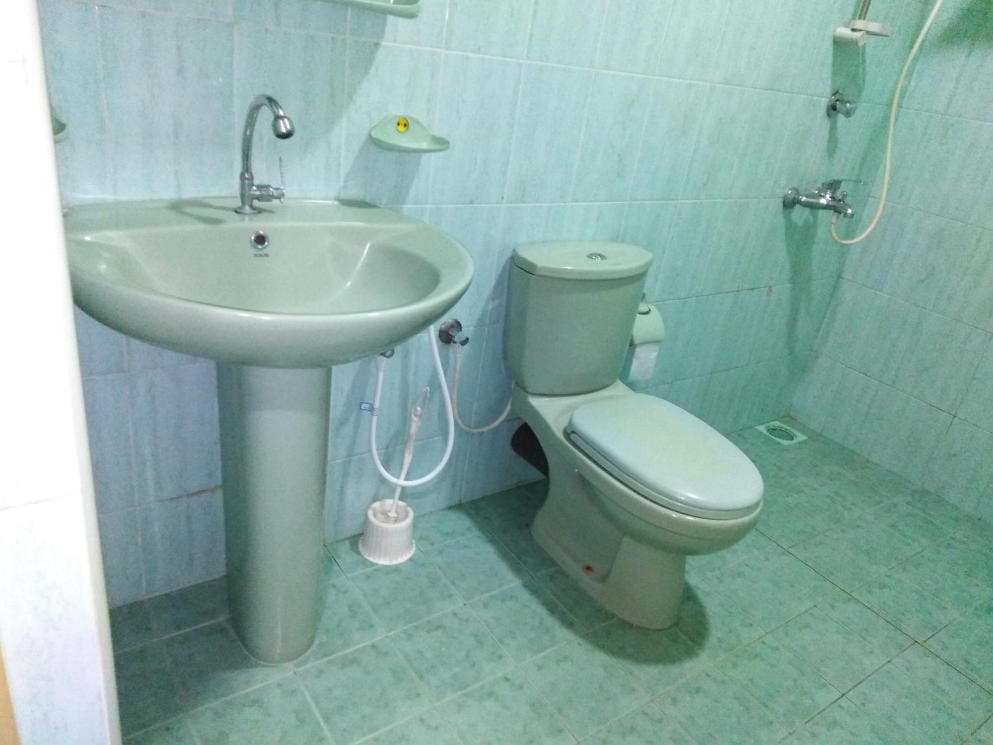 Pub Ceylon Hostel Элла Номер фото