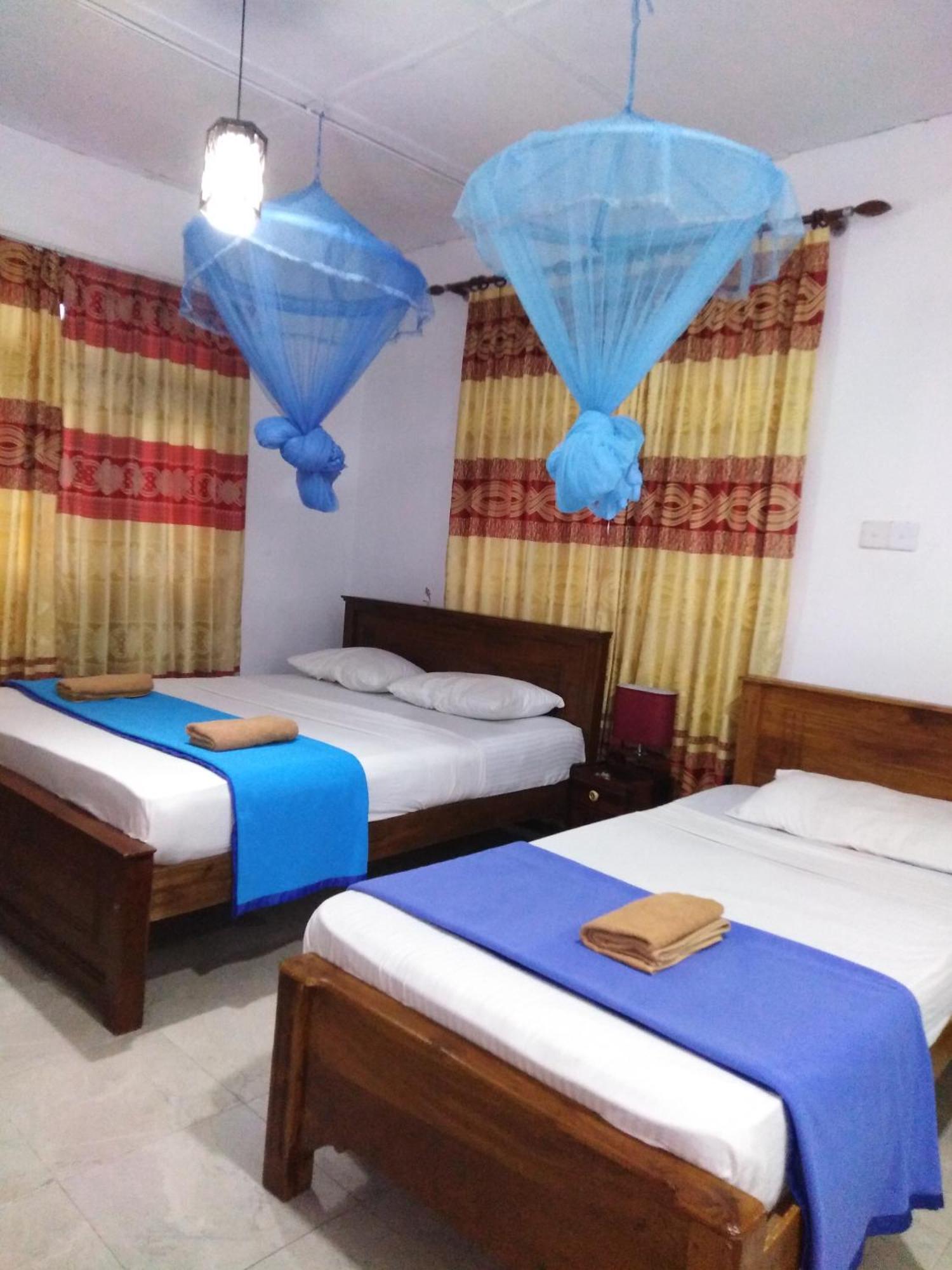 Pub Ceylon Hostel Элла Номер фото